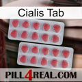 Cialis Tab 19